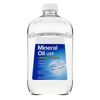 mineral oil Sexual Lubes